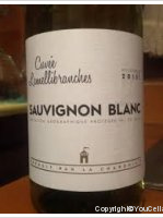 La Chardoisie - Cuvée Lamellibranches