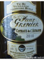Le Vieux Grenier