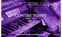 Les Crêtets - contre temps