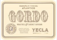 Compañia de Vinos del Atlántico - Gordo