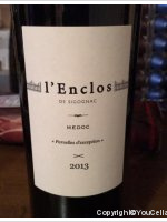 L'Enclos de Sigognac
