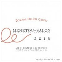 Domaine Philippe Gilbert - Les Renardières