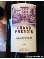 Grand Prébois