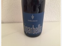 Riparbella - Sangiovese