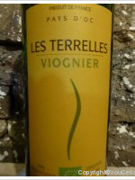 Les Terrelles - Viognier