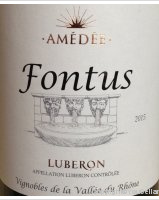 Amédée - Fontus