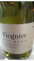 Mas Bort - Viognier