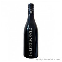 Domaine Léo Vareille - A l'Etat Sauvage
