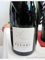 Fleury - Brut