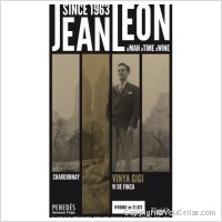 Jean Leon - Gigi Chardonnay