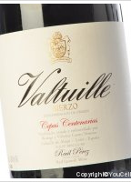 Valtuille - Cepas Centenarias