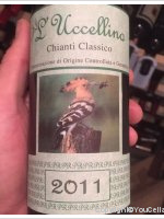 L'Uccellino