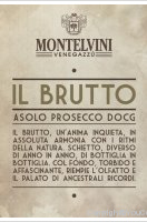 Montelvini - Il Brutto