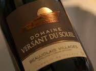 Domaine Versant du Soleil