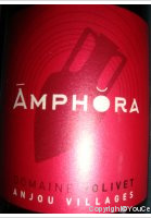 Domaine Jolivet - Amphora