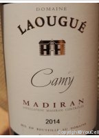 Domaine Laougué - Camy