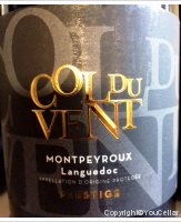 Col du Vent Prestige