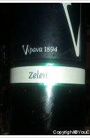 Vipava 1894 - Zelen Prestige
