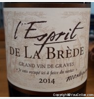 L'esprit de la Brède
