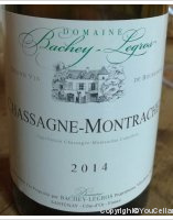 Domaine Bachey-Legros