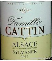 Famille Cattin