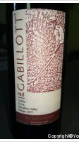 Gabillott