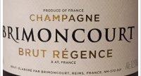 Brimoncourt - Brut Régence