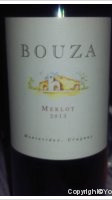 Bouza - Merlot