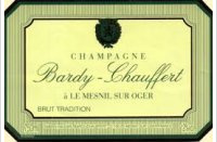 Bardy-Chauffert - Brut Tradition