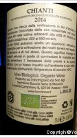 Buccia Nera - Podere della Filandra