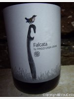 Falcata Casa Gran