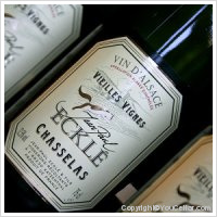 Jean-Paul Ecklé et Fils - Vieilles Vignes