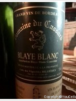 Domaine du Cassard