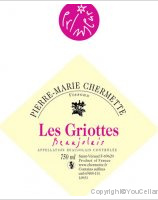 Pierre Marie Chermette - Les Griottes - Primeur