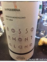 Fattoria del Cerro - La Poderina