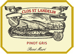 Clos Saint Landelin