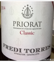 Fredi Torres - Classic
