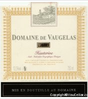 Château de Vaugelas