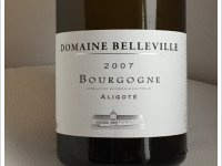 Domaine Belleville