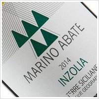 Marino Abate - Inzolia
