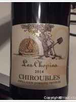 Les Chopins