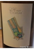 Case Corini - Barla