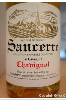 Le Caveau à Chavignol
