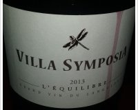 Villa Symposia - L'Equilibre