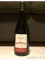 an Bernard - Arkose Bio - volem viure al pais