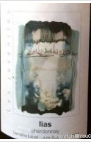 Domaine Labet - Chardonnay Lias