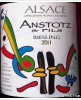 Anstotz et Fils