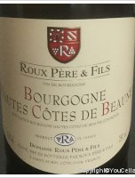 Roux Père & Fils