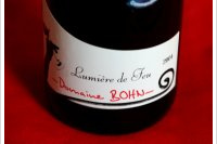 Domaine Bohn - Lumière de Feu