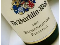 Dr Bürklin Wolf - Wachenheimer Riesling Trocken